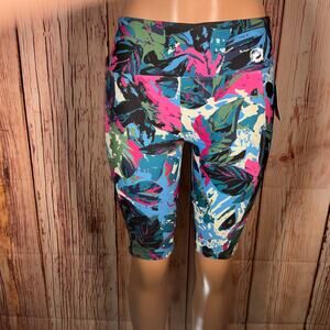 Josie Natori Women's Solstice Bike Shorts  XL NWT